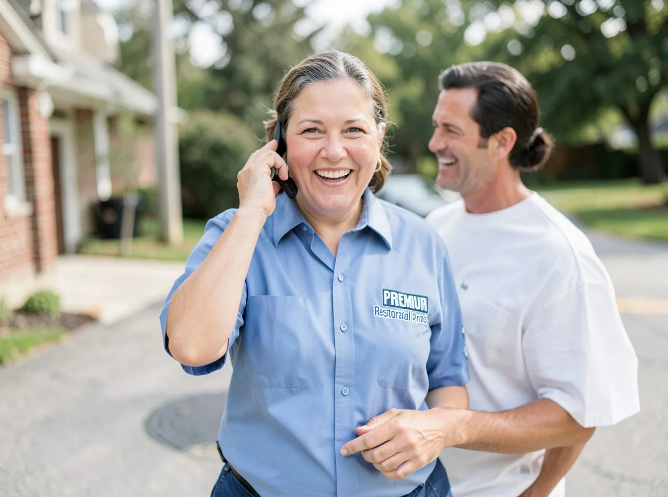 Water Damage Restoration Andrews, SC FAQs